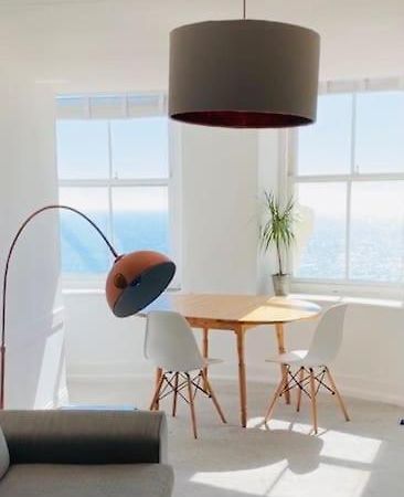Penthouse Sea View Home Brighton Екстер'єр фото
