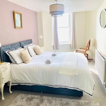 Penthouse Sea View Home Brighton Екстер'єр фото