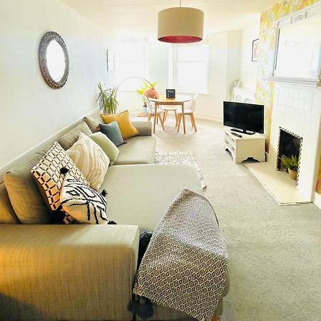 Penthouse Sea View Home Brighton Екстер'єр фото