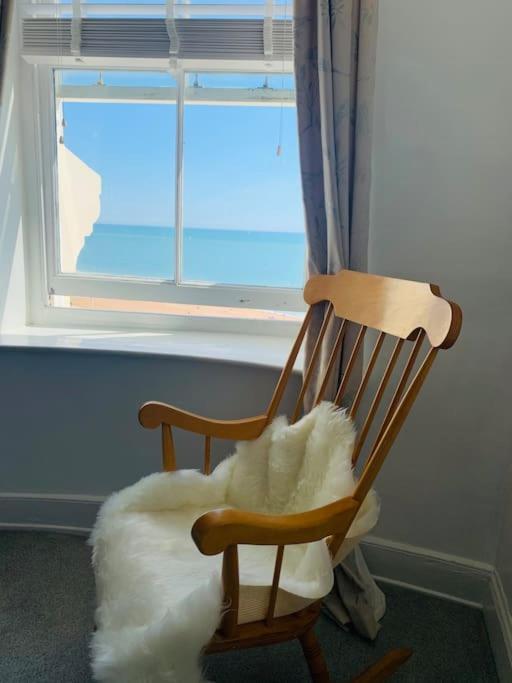 Penthouse Sea View Home Brighton Екстер'єр фото